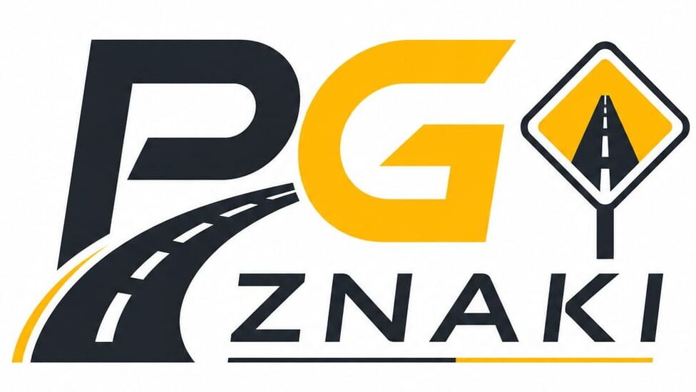 PG Znaki